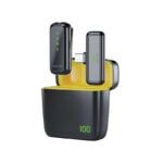 Green Lion GM-65X Type-C ANC Wireless Microphone