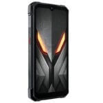 HOTWAV W11 Rugged Phone