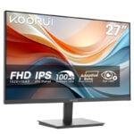 Koorui E2711F