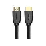 UGREEN 40414 High End HDMI Male To Male Nylon Braid Cable 10M 2