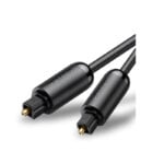 UGREEN 70893 Toslink Optical 3M Audio Cable 2