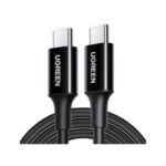 UGREEN 80371 100W USB Type C 1M Charging Cable
