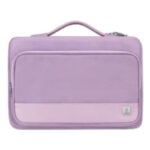 WiWU Cozy Classic Waterproof Polyester 14 inch Laptop Sleeve