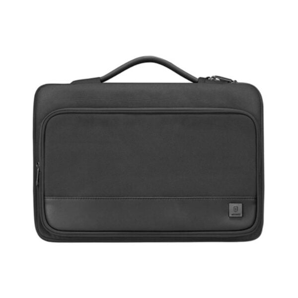 WiWU Cozy Classic Waterproof Polyester 16 inch Laptop Sleeve