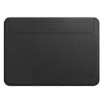 WiWU Skin Pro II PU Leather Sleeve Case for MacBook Pro 14.2-inch