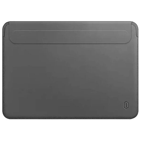 WiWU Skin Pro II PU Leather Sleeve Case for MacBook Pro 16.2-inch