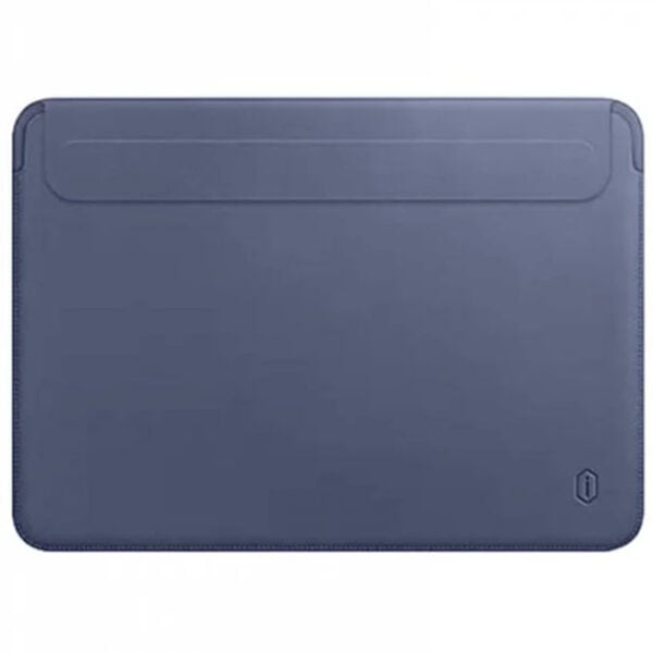 WiWU Skin Pro II PU Leather Sleeve Case for MacBook Pro 16.2-inch