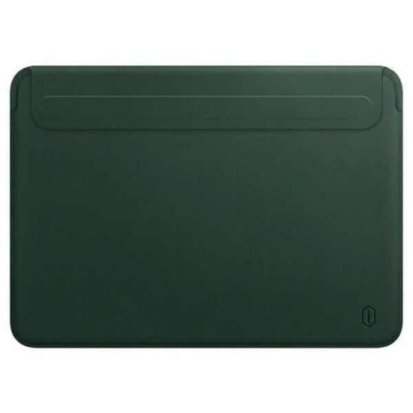 WiWU Skin Pro II PU Leather Sleeve Case for MacBook Pro 16.2-inch