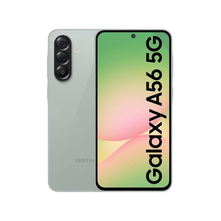 Samsung Galaxy A56 5G 12GB RAM 256GB