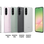 Samsung Galaxy A36