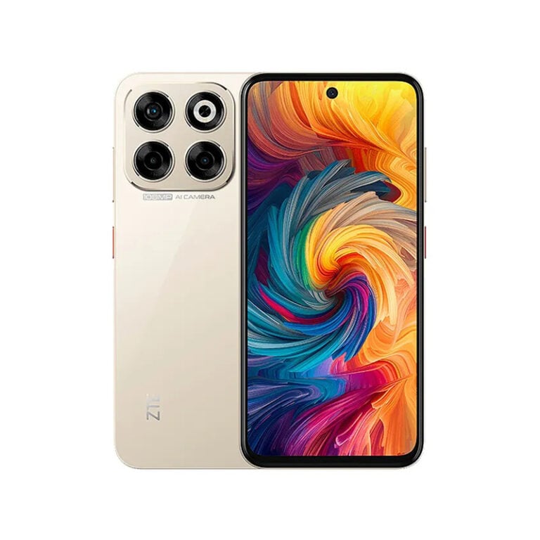 zte nubia V70