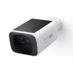 Anker T8134321 Eufy S220 Solar Solocam Security Camera