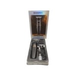 VGR V-900 Professional Salon Series Hair Trimmer - Image 2