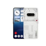 Nothing Phone (3a) 8GB RAM 128GB - Image 2