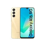 Samsung Galaxy A16 5G 8GB RAM 256GB