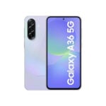 Samsung Galaxy A36 5G 12GB RAM 256GB - Image 2