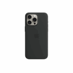 iPhone 15 Pro Max Silicone Case with Magsafe - Image 4