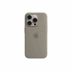 iPhone 15 Pro Max Silicone Case with Magsafe - Image 2