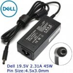 Dell 19.5V 2.31A 45W 4.5*3.0mm Replacement Laptop AC Charger Adapter - Image 5