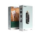 Green Lion 2 in 1 Mini Sealer - Image 2