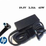 HP 19.5V 2.31A 45W 4.5*3.0mm Blue Pin Replacement Laptop AC Power Charger Adapter - Image 4
