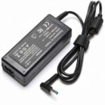 HP 19.5V 2.31A 45W 4.5*3.0mm Blue Pin Replacement Laptop AC Power Charger Adapter - Image 5