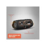 JBL CHARGE 5 Portable Waterproof Bluetooth Speaker - Image 4