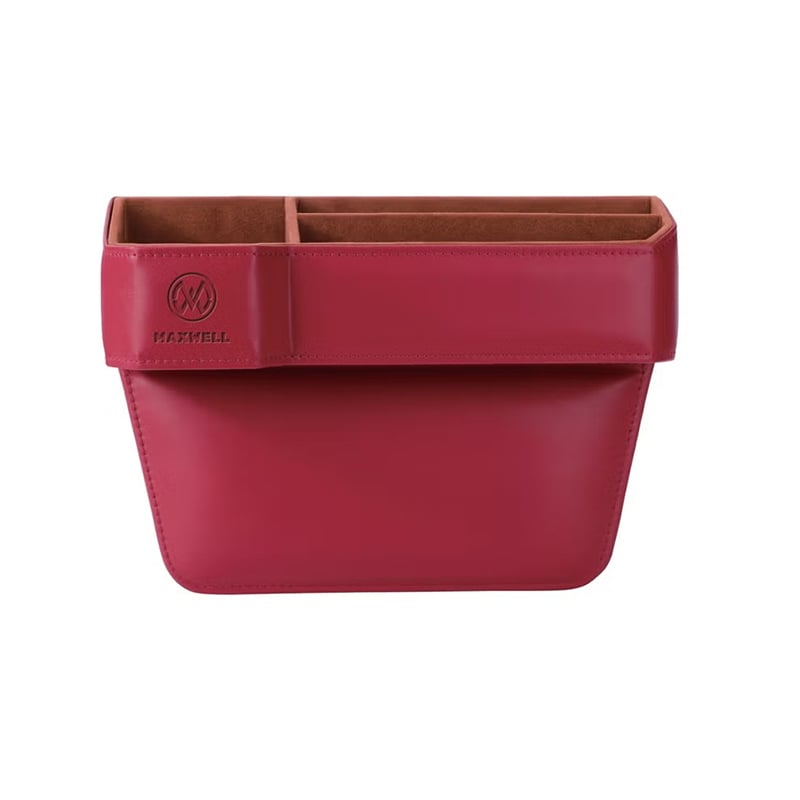 Maxwell-Car-Seat-Seam-Storage-Box Maxwell Car Seat Seam Storage Box - Image 1