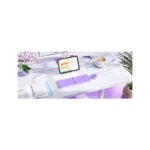 Meetion BTC001 Bluetooth Foldable Keyboard and Mouse Combo - Image 2