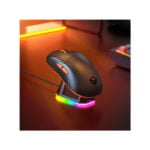 Meetion GW38 Wireless Tri-Mode Mouse with Magnetic Charging Dock - Image 2