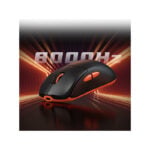 Meetion GW38 Wireless Tri-Mode Mouse with Magnetic Charging Dock - Image 4