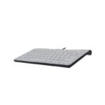 Meetion K400 Mini Office USB Wired Keyboard - Image 2