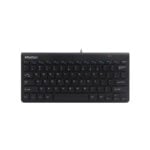 Meetion K400 Mini Office USB Wired Keyboard