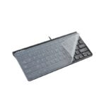 Meetion K400 Mini Office USB Wired Keyboard - Image 4