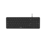 Meetion K410 USB Ultra Thin Chocolate Keyboard