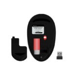 Meetion R600 Rechargeable Wireless Mouse - Image 3