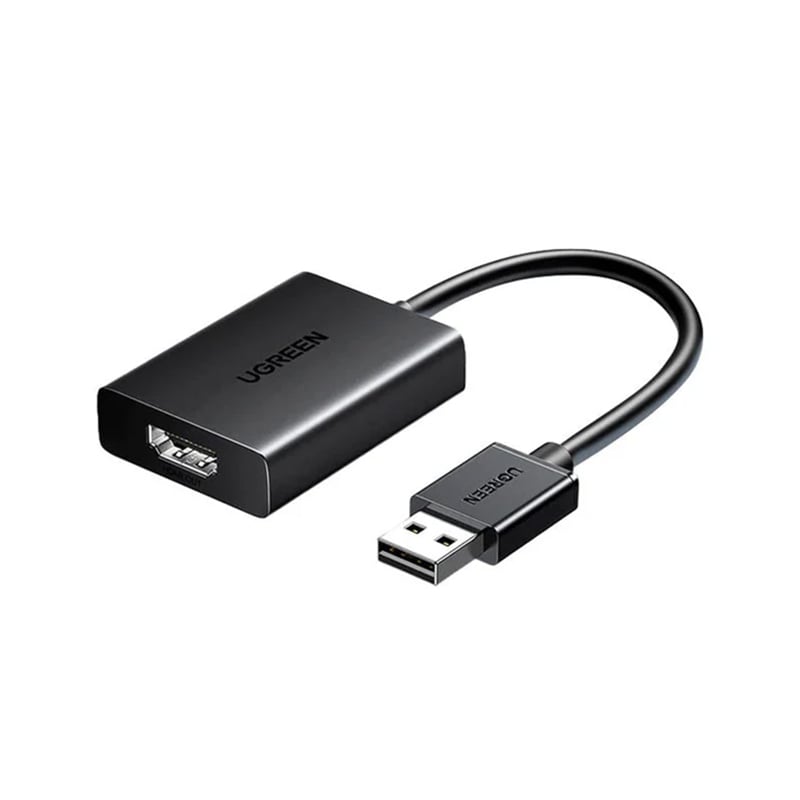 UGREEN-25161-CM679-USB-to-HDMI-Adapter3 UGREEN 25161 CM679 USB to HDMI Adapter - Image 1
