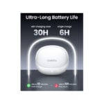 UGREEN 35873 HiTune H6 Pro Hybrid ANC Earbuds - Image 2
