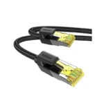UGREEN 80425 Cat 7 Ethernet Pure Copper Braided Cable 5M