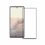 Large ARC Full Glue Super Screen Protector For Pixel 6A