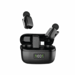 AOCHUAN Smart Xe AI Gimbal + Green Lion Flex Mic Duo ANC Micrphones - Creator Combo Pack! - Image 3