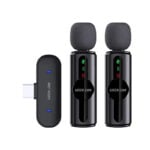 Green Lion GM-76X 3 in 1 3-Level Noise Cancellation Microphone