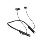 Green Lion Lion X Neckband Earphones with TF Card & Flashlight
