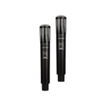 Green Lion Wireless Dual Mic Cordless Microphone - Image 2
