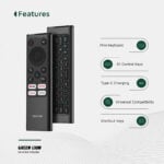 Green Lion Wireless Remote Pro with Keyboard and Mouse for Windows/MacOS/Android - Image 3