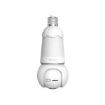 IMOU E27 Bulb Cam 3MP Smart Wireless Security Camera - Image 3