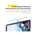 Lenovo ThinkPlus BP16 Universal Magnetic Capacitive Stylus Pen - Image 4