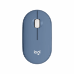 Logitech M350 Pebble Wireless Mouse - Image 4