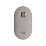 Logitech M350 Pebble Wireless Mouse - Image 2