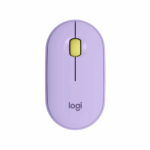 Logitech M350 Pebble Wireless Mouse - Image 3
